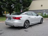 Used 2017 Nissan Maxima 3.5 SL image 6