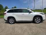 Used 2019 Toyota Highlander Limited image 4