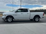 Used 2014 RAM 1500 Classic SLT image 4