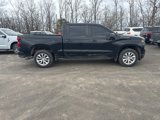 Used 2021 Chevrolet Silverado 1500 Custom image 4