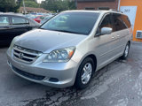Used 2007 Honda Odyssey EX-L image 2