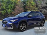 Used 2024 Subaru Crosstrek 2.0i Premium image 1