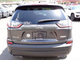 Used 2021 Jeep Cherokee Latitude Lux image 4