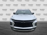 Used 2021 Chevrolet Blazer LT image 3
