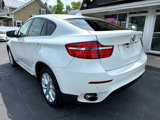 Used 2013 BMW X6 xDrive35i image 5