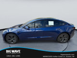 Used 2021 Tesla Model 3 Long Range image 2