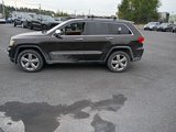Used 2012 Jeep Grand Cherokee Overland Summit image 3