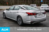 Used 2023 Nissan Altima 2.5 SV image 5