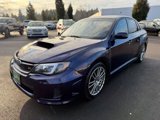 Used 2011 Subaru Impreza WRX STI image 3