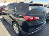 Used 2018 Chevrolet Equinox Premier image 3