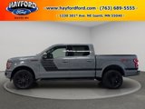 Used 2019 Ford F150 XLT w/ Equipment Group 302A Luxury image 2