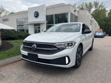 Certified 2023 Volkswagen Jetta Sport image 2