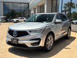 Used 2019 Acura RDX AWD w/ Advance Package image 5