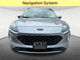 Used 2022 Ford Escape Titanium image 4