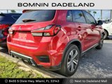 Used 2021 Mitsubishi Outlander Sport ES image 3