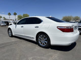 Used 2007 Lexus LS 460 L w/ Luxury Pkg image 6