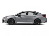 Used 2017 Subaru WRX w/ Popular Package #1 image 6