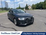 Used 2015 Audi A4 2.0T Premium Plus w/ Technology Package image 2