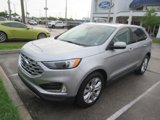 Certified 2023 Ford Edge Titanium image 3