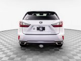 Used 2017 Lexus RX 350 AWD image 4