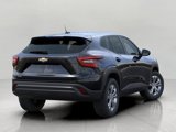 New 2025 Chevrolet Trax LS image 4
