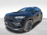 New 2025 Jeep Compass Latitude w/ Altitude Special Edition image 4