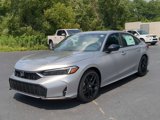 New 2025 Honda Civic Sport image 4