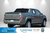Used 2007 Honda Ridgeline RTL image 2