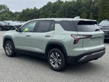 New 2026 Chevrolet Equinox LT w/ Convenience Package II image 3