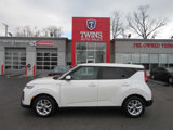 Used 2022 Kia Soul LX w/ Technology Package image 2