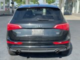 Used 2011 Audi Q5 3.2 Prestige image 4