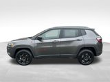 Used 2024 Jeep Compass Trailhawk image 2