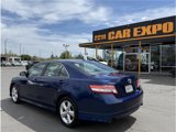 Used 2010 Toyota Camry SE image 4