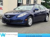 Used 2010 MAZDA MAZDA6 i Sport image 6