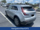 Used 2019 Cadillac XT4 Premium Luxury image 4