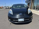 Used 2014 Nissan Leaf SV w/ LED & Quick Charge Package image 3
