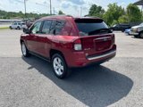 Used 2015 Jeep Compass High Altitude image 5