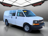 Used 2012 Chevrolet Express 1500 AWD image 3