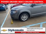 Used 2013 Dodge Journey SXT image 2