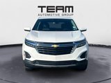 Used 2022 Chevrolet Equinox LT image 2