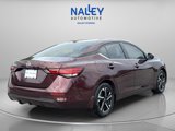 Used 2025 Nissan Sentra SV image 5