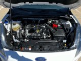 Used 2020 Ford Escape S image 5