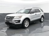 Used 2017 Ford Explorer 4WD image 2