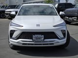 New 2025 Buick Envista Avenir image 2