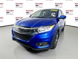 Used 2022 Honda HR-V EX image 3