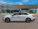 New 2025 Hyundai Elantra Limited image 3