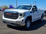New 2025 GMC Sierra 1500 Pro w/ Pro Value Package image 3