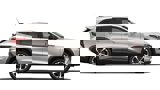New 2026 Chevrolet Trax RS w/ Sunroof Package image 3