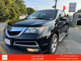 Used 2011 Acura MDX w/ Technology Package image 2