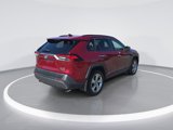Used 2019 Toyota RAV4 Limited image 3